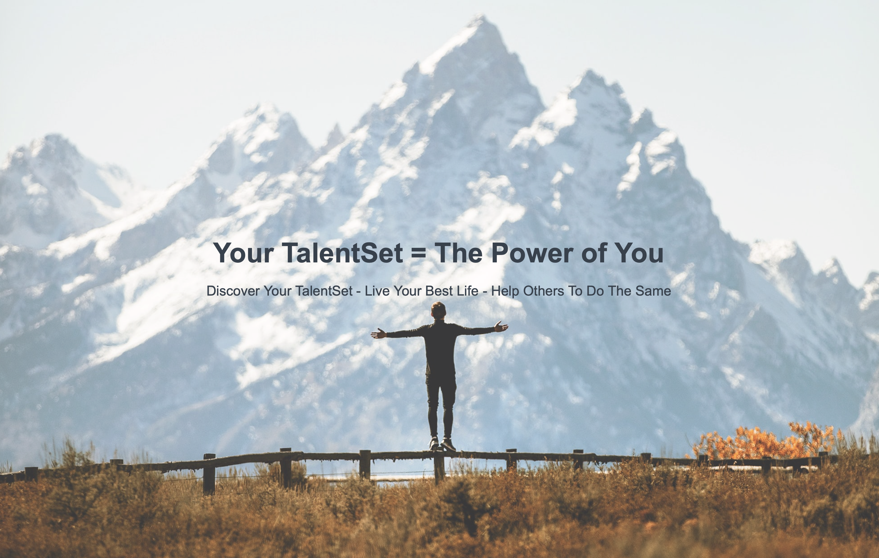 The Power of You Bundle