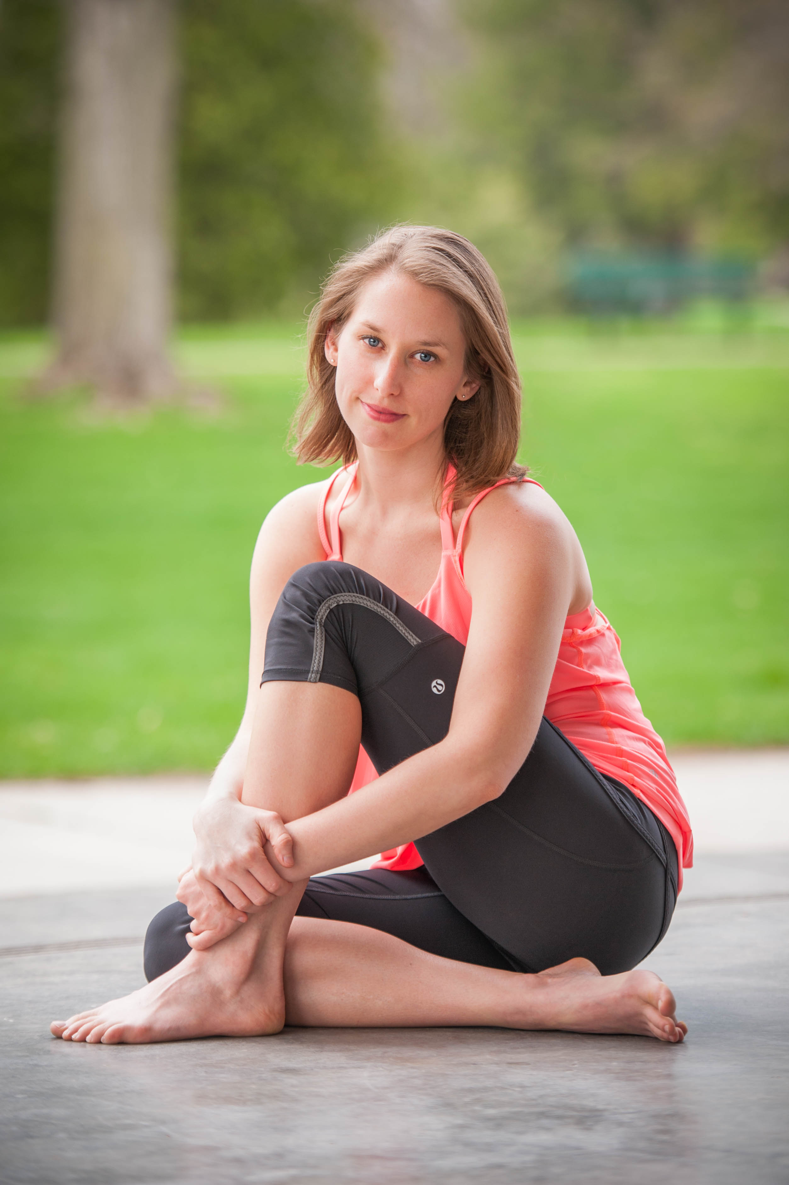 Danielle Beller