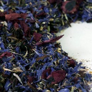 Fig Formosa Oolong from Tealuxe