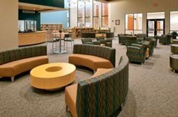 Shakespeare Library