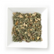 Lemon and Ginger from Teapigs