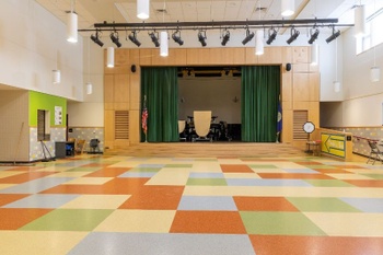 Cafeteria