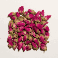 Purple Rose Buds from Dream About Tea