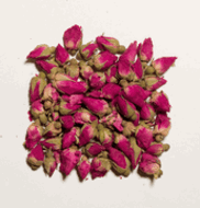 Purple Rose Buds from Dream About Tea