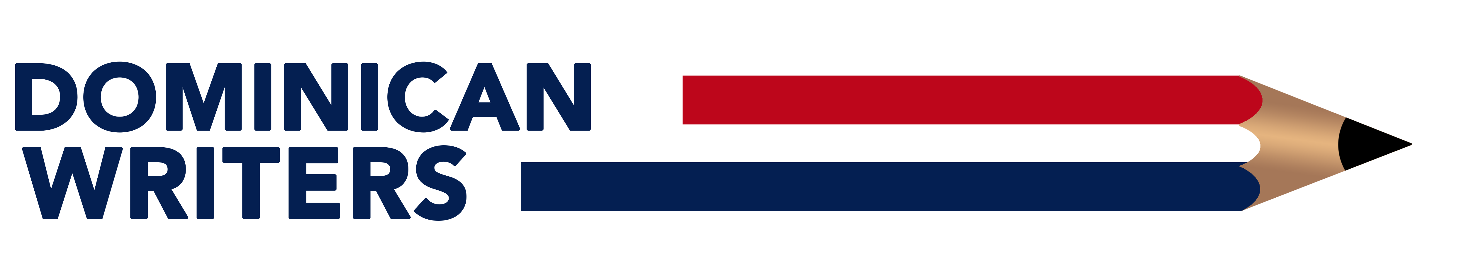 Dominican Writers Association logo