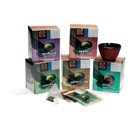 YMY 1690 Gyokuro Green Tea from Stash Tea