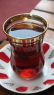 Superb Black Tea (From The Mountains of the Moon in Rwanda) from The Excellent Tea Company