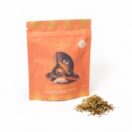 Au Coin du Feu from Camellia Sinensis