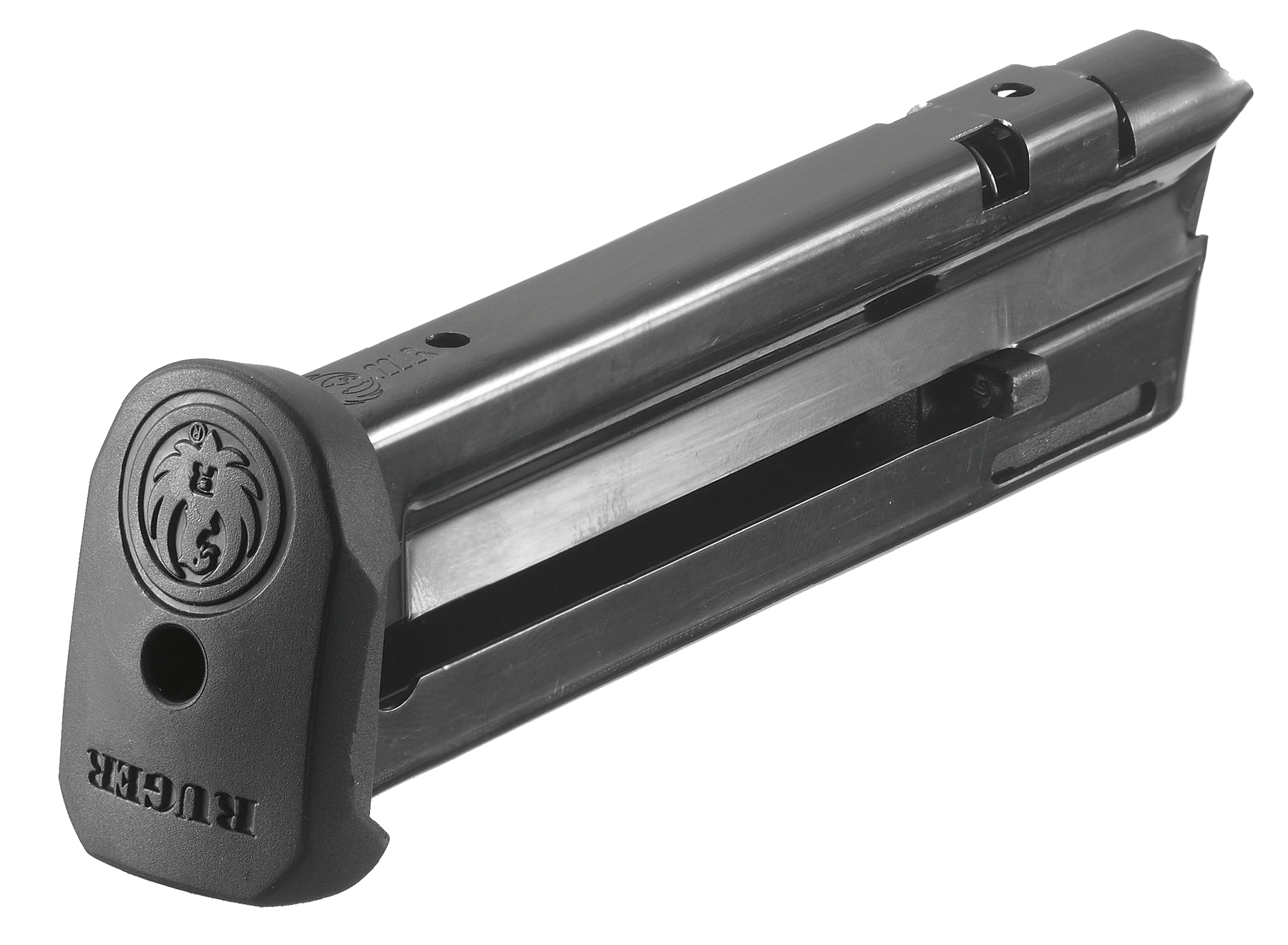 Ruger SR22 Replacement Magazine 90382 Iron Edge Tactical.