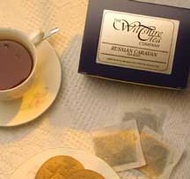 Cinnamon tea from Wiltshire Tea Company
