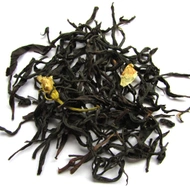 China Fujian Jasmine Black Tea from What-Cha