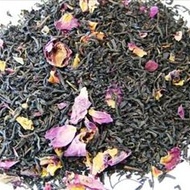 China Rose from Tea Culture