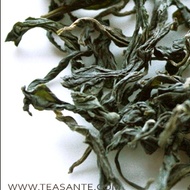 Wensheng Pouchong from Tea Sante