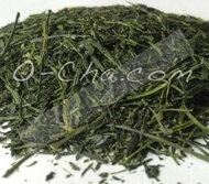 Chiran Sencha, Yabukita from O-Cha.com