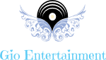 Gio Entertainment logo