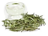 Organic Silver Needle 'A' from SanTion House of Tea