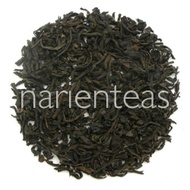 Lapsang Souchong from Narien Teas