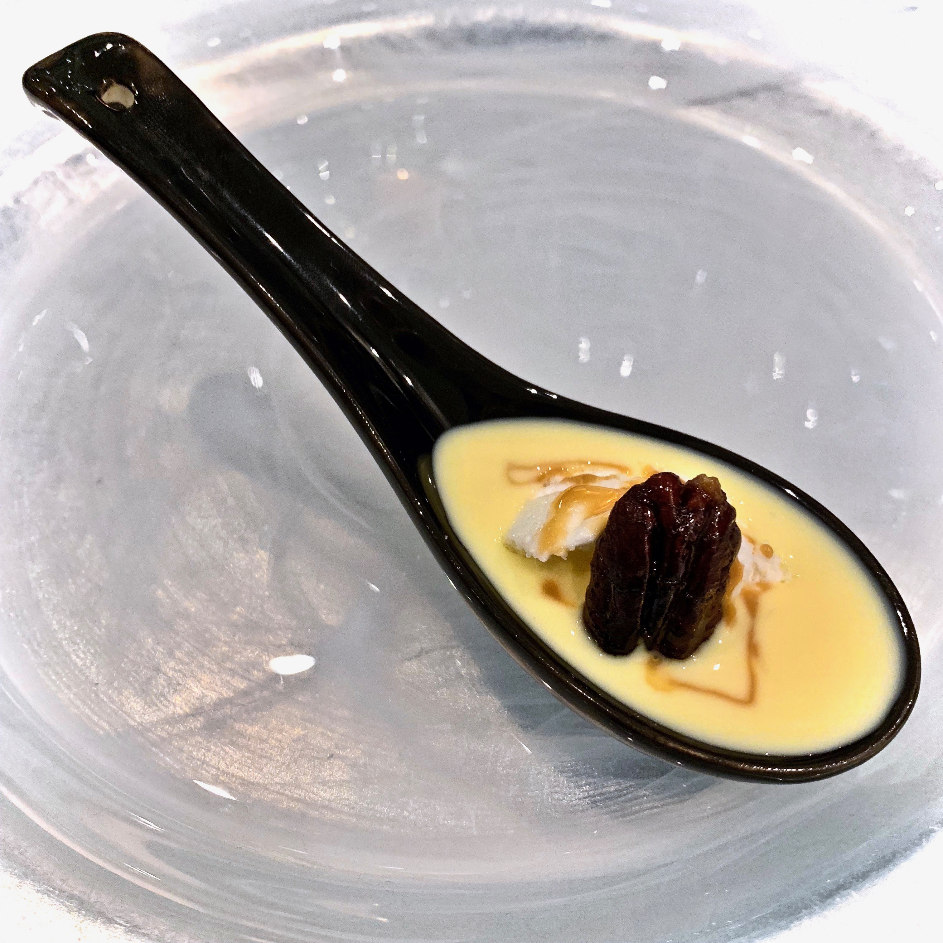 Tips & Tricks DeepFried Glassy Nuts ChefSteps