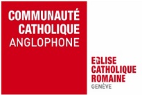 St John XXIII Parish logo