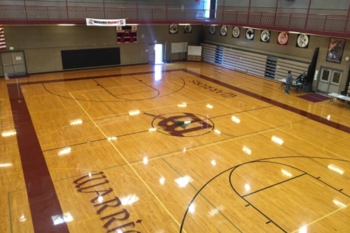 Davis School District Facility Rentals West Point Junior High School 