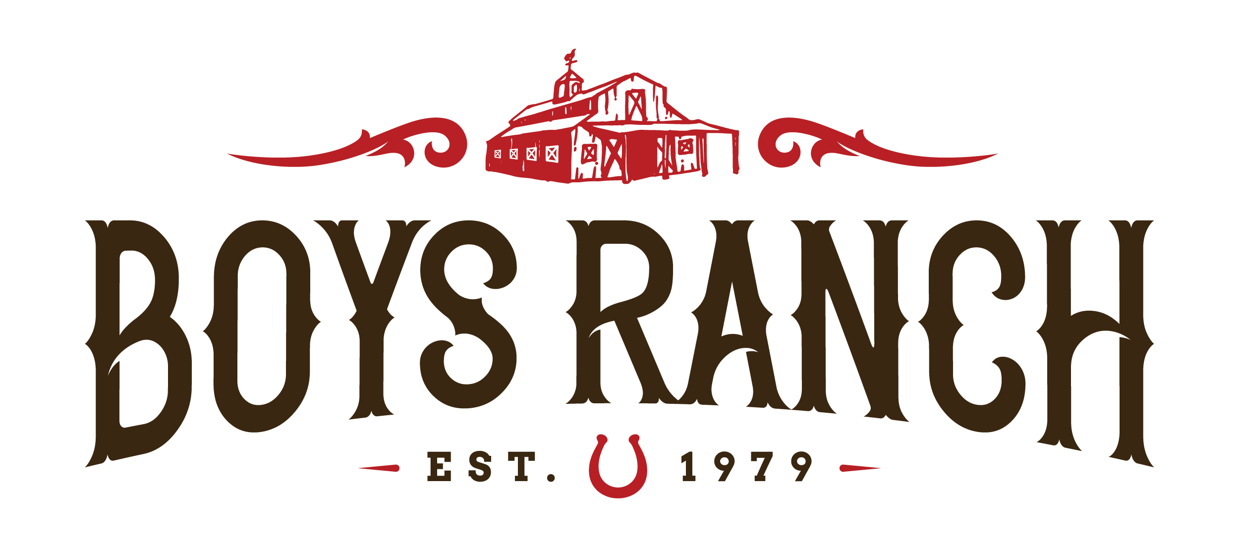 Lighthouse Ranch for Boys, Inc. logo