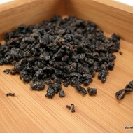 Maple Roasted Red Oolong from Stone Leaf Teahouse