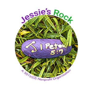 Jessie's Rock, Inc logo