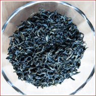 Lotus Tea from Serenity Tea Sips, LLC