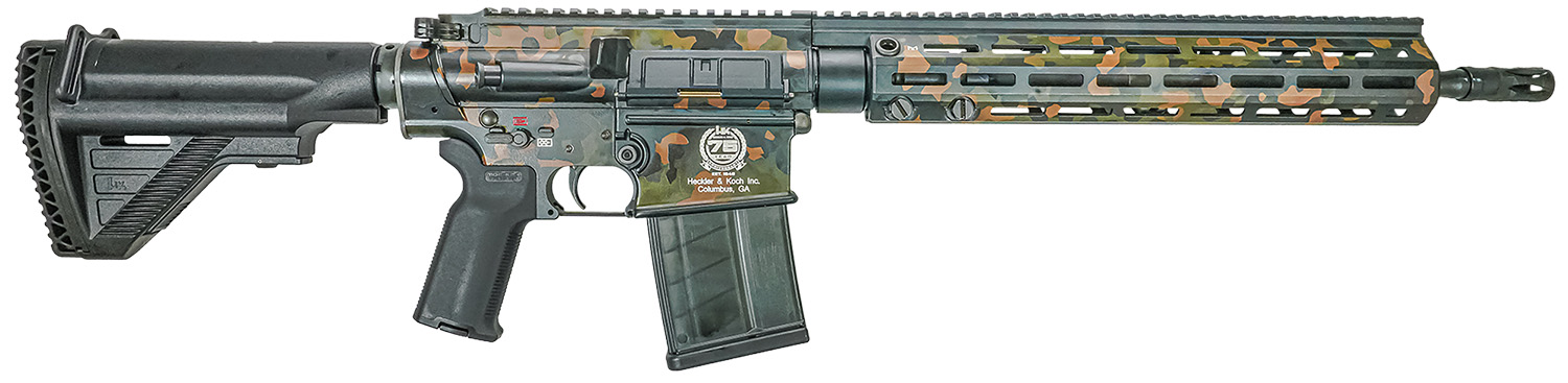 MR762A1 81001006 | Frisco Gun Club LLC | Frisco | 75033
