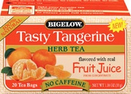 Tasty Tangerine from Bigelow