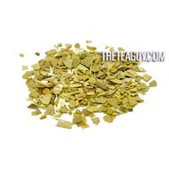 Organic Sun Dried Argentinean from The Teaguy