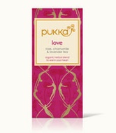 Love from Pukka