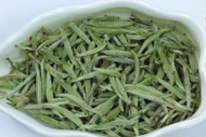 2011 IMPERIAL ORGANIC FUDING SILVER NEEDLE WHITE TEA from JAS eTea