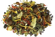 Cocoa Raspberry Mate from Fusion Teas