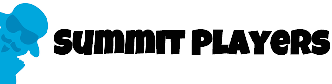 Summit Players Theatre logo