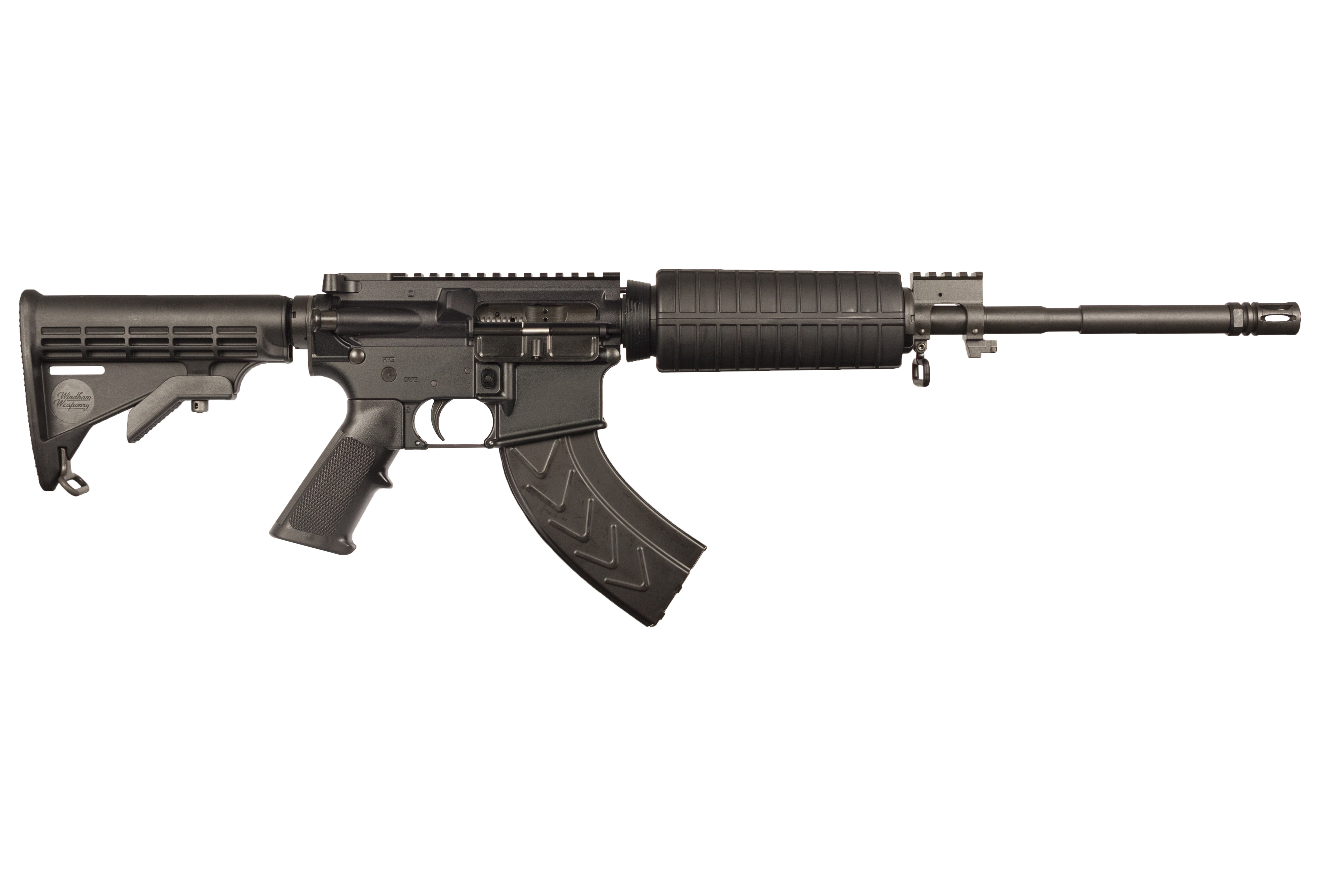 Windham Weaponry WW-15 SRC R16M4FTT762 | RTSP
