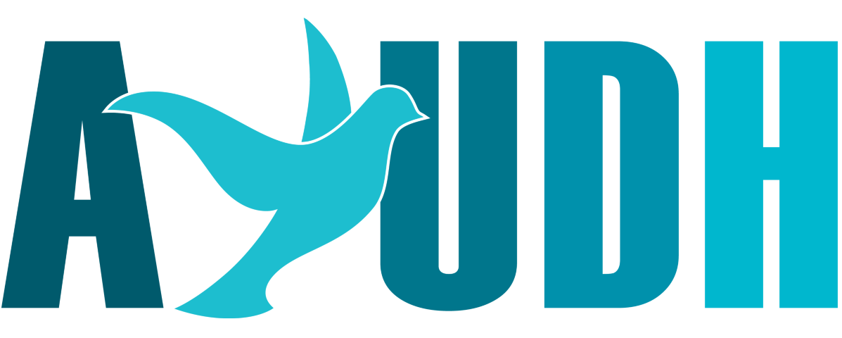 AYUDH Europe logo