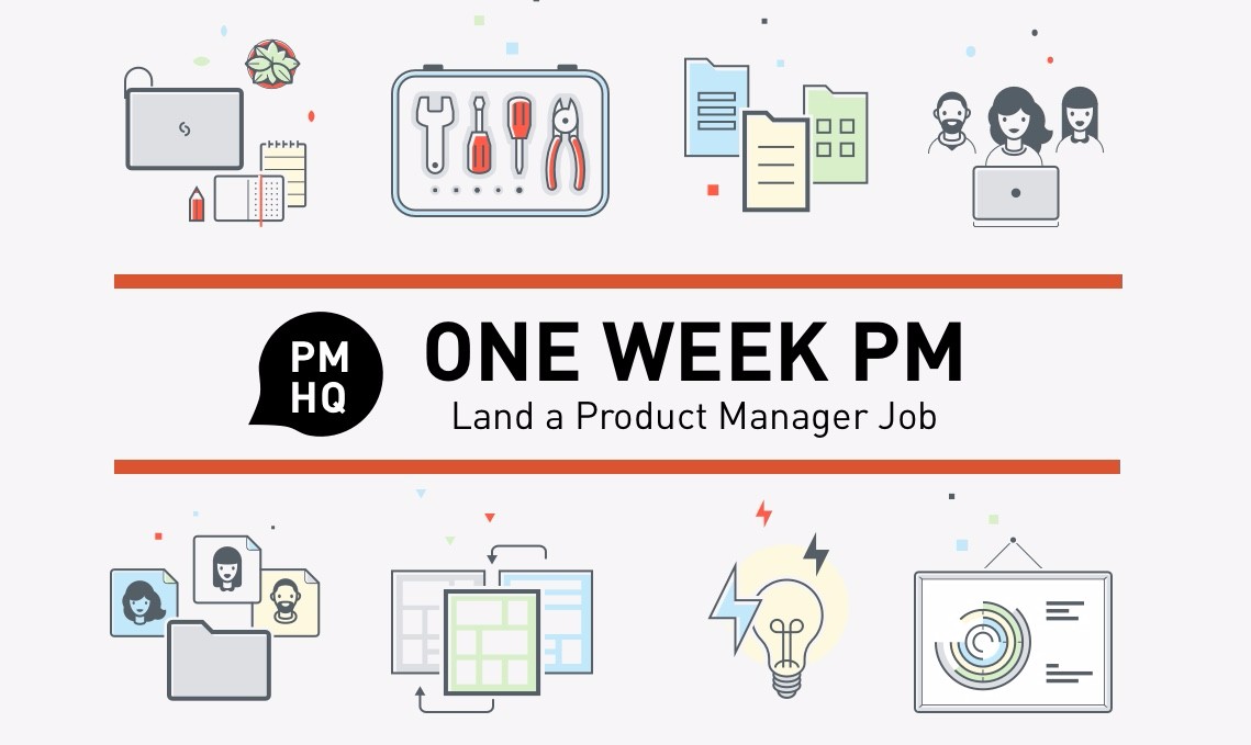 One Week PM