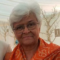 Kamla Bhasin