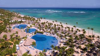 Grand Bahía Príncipe Punta Cana