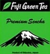 Premium Sencha Fuji Green Tea from shizuokatea.com