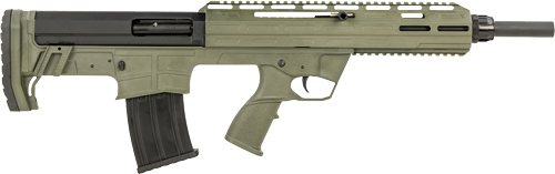 TBP Bullpup OD Green | RTSP | Randolph | 07869