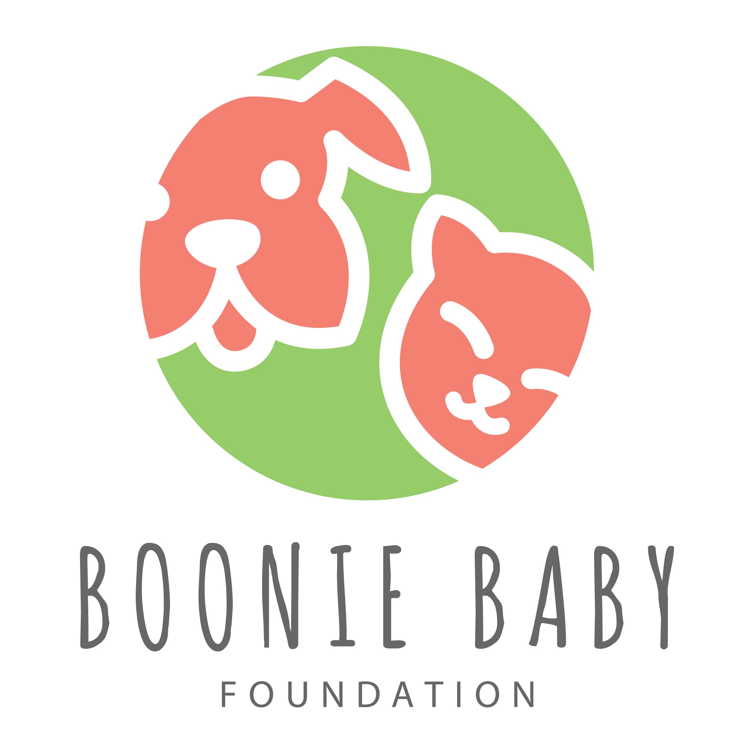 Boonie Baby Foundation logo