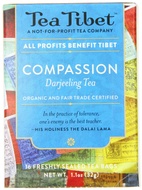Compassion Darjeeling from Tea Tibet