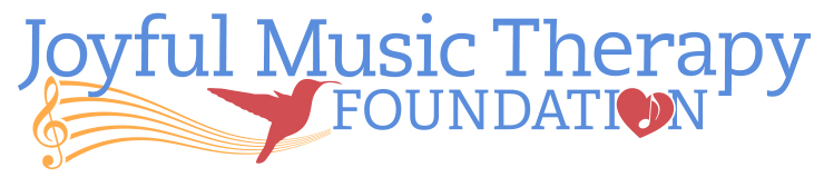 Joyful Music Therapy Foundation logo