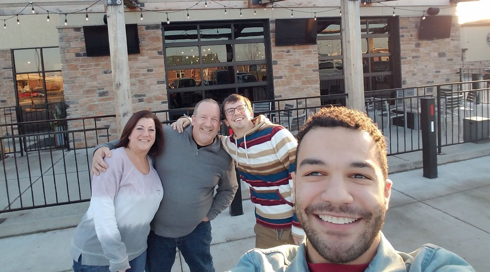 Quad Cities Brewery + Hatchet Experience Book Tours & Activities at