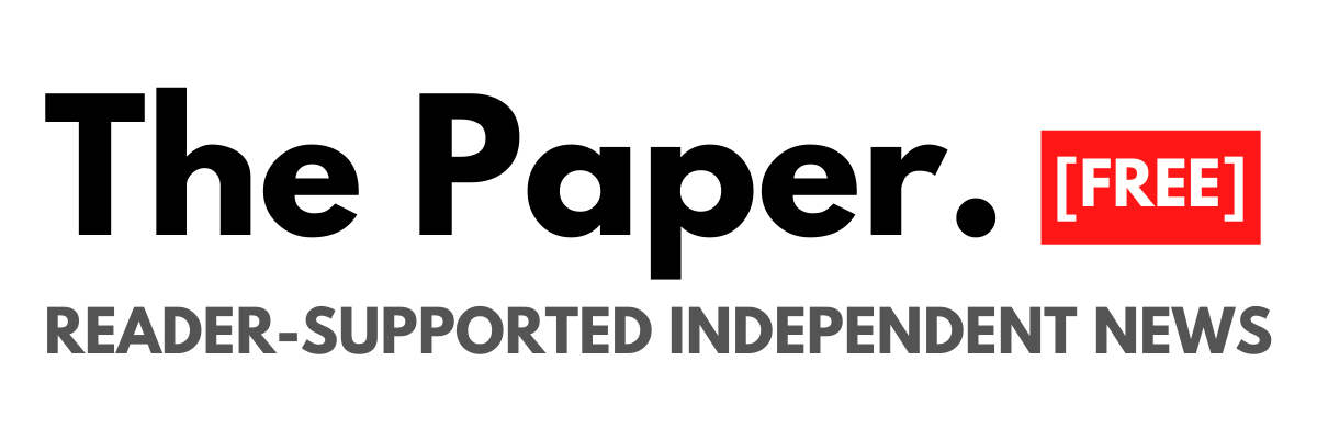 The Paper @abq.news logo