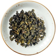 Lishan Green Tea from Adhara Tea and Botanicals