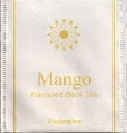 Mango from Vinis Premium tea