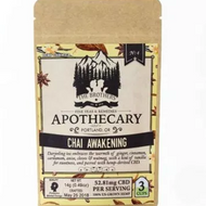 Chai Awakening from The Brothers Apothecary